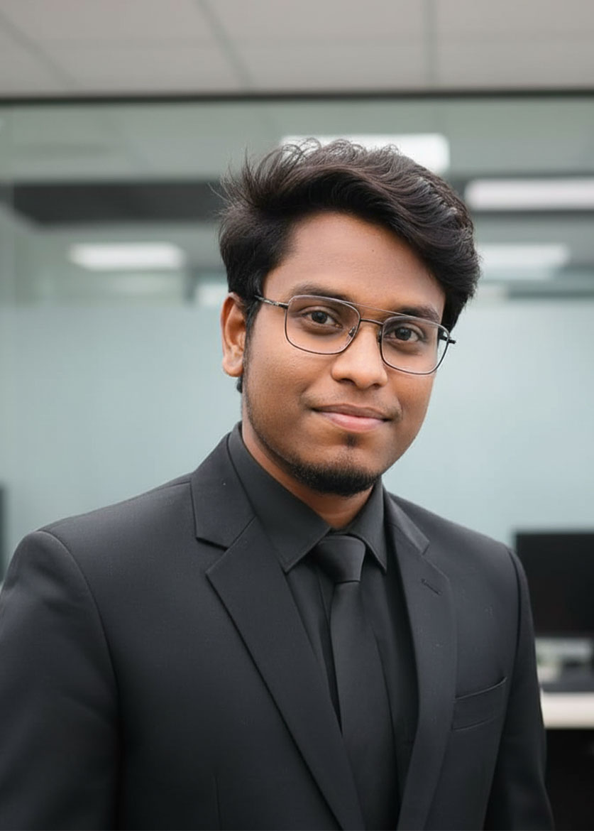 Team member