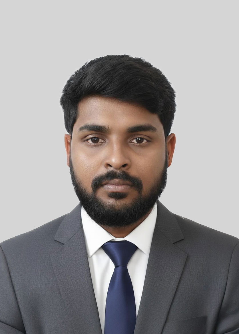 Team member